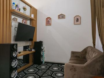 SUPER MEWAH HARGA TERMURAH 300 JUTAAN RUMAH DI BANTUL JOGJA