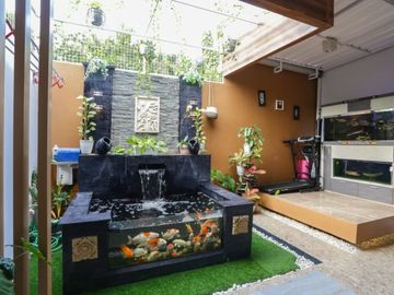 SUPER MEWAH HARGA TERMURAH 300 JUTAAN RUMAH DI BANTUL JOGJA