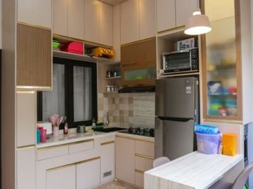 SUPER MEWAH HARGA TERMURAH 300 JUTAAN RUMAH DI BANTUL JOGJA