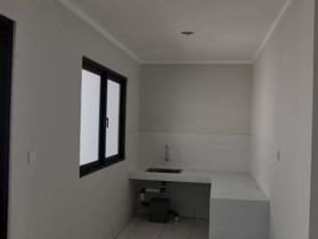 Rumah baru renov total cluster dayana summarecon gedebage