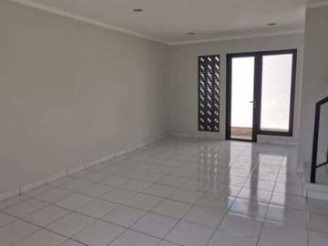 Rumah baru renov total cluster dayana summarecon gedebage
