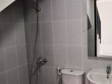 Rumah baru renov total cluster dayana summarecon gedebage