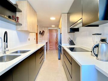 Departamento en Venta en Av. José Pedro Alessandri - José Domingo Cañas