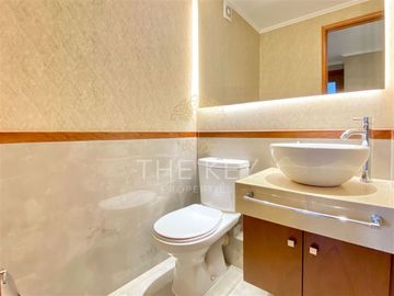 Departamento en Venta en Av. José Pedro Alessandri - José Domingo Cañas