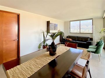 Departamento en Venta en Av. José Pedro Alessandri - José Domingo Cañas