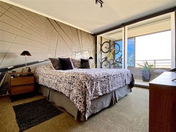 Departamento en Venta en Av. José Pedro Alessandri - José Domingo Cañas