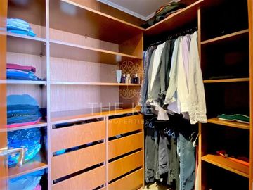 Departamento en Venta en Av. José Pedro Alessandri - José Domingo Cañas