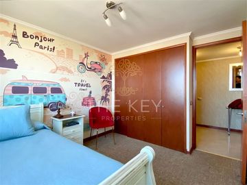 Departamento en Venta en Av. José Pedro Alessandri - José Domingo Cañas