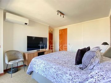 Departamento en Venta en Av. José Pedro Alessandri - José Domingo Cañas