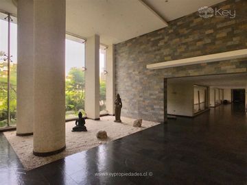 Departamento en Venta en Av. José Pedro Alessandri - José Domingo Cañas