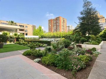 Departamento en Venta en Av. José Pedro Alessandri - José Domingo Cañas