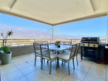 Departamento en Venta en Av. José Pedro Alessandri - José Domingo Cañas