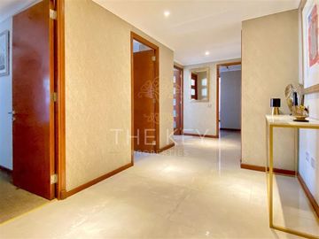 Departamento en Venta en Av. José Pedro Alessandri - José Domingo Cañas