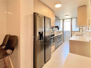 Departamento en Venta en Av. José Pedro Alessandri - José Domingo Cañas
