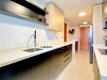 Departamento en Venta en Av. José Pedro Alessandri - José Domingo Cañas