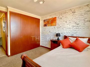 Departamento en Venta en Av. José Pedro Alessandri - José Domingo Cañas