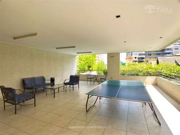 Departamento en Venta en Av. José Pedro Alessandri - José Domingo Cañas