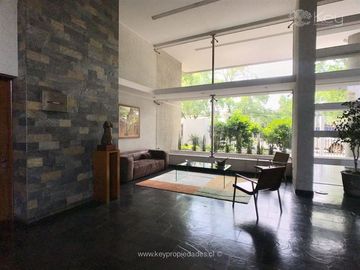 Departamento en Venta en Av. José Pedro Alessandri - José Domingo Cañas