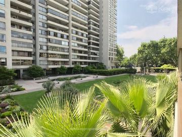 Departamento en Venta en Av. José Pedro Alessandri - José Domingo Cañas