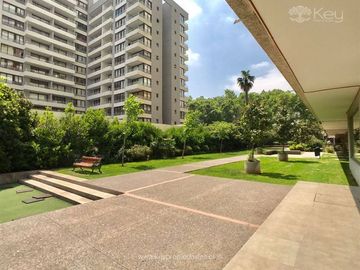 Departamento en Venta en Av. José Pedro Alessandri - José Domingo Cañas