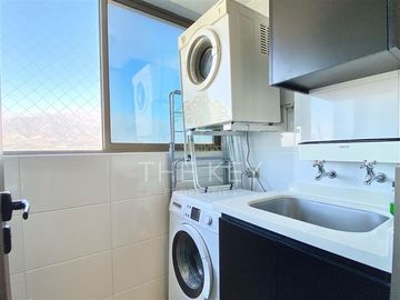 Departamento en Venta en Av. José Pedro Alessandri - José Domingo Cañas