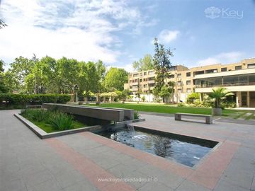 Departamento en Venta en Av. José Pedro Alessandri - José Domingo Cañas