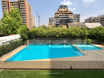 Departamento en Venta en Av. José Pedro Alessandri - José Domingo Cañas