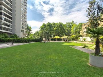 Departamento en Venta en Av. José Pedro Alessandri - José Domingo Cañas