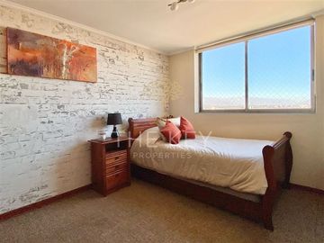 Departamento en Venta en Av. José Pedro Alessandri - José Domingo Cañas