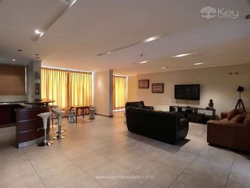 Departamento en Venta en Av. José Pedro Alessandri - José Domingo Cañas