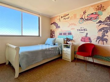 Departamento en Venta en Av. José Pedro Alessandri - José Domingo Cañas