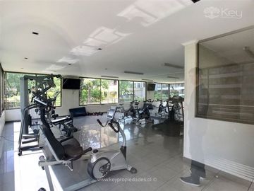 Departamento en Venta en Av. José Pedro Alessandri - José Domingo Cañas
