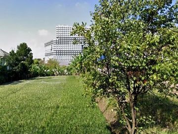 Tanah poros utama tegalgondo malang | DREAMPROPERTI