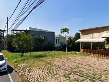 Tanah poros utama tegalgondo malang | DREAMPROPERTI