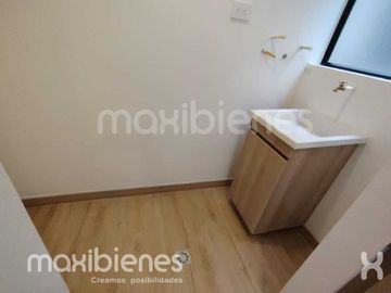apartamento en arriendo en la ceja. Cod A71516