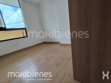 apartamento en arriendo en la ceja. Cod A71516