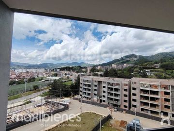 apartamento en arriendo en la ceja. Cod A71516