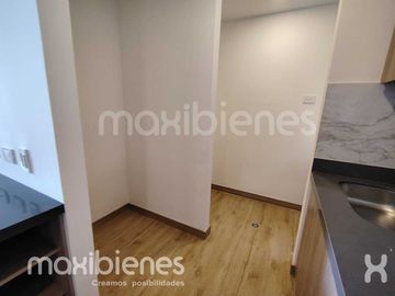 apartamento en arriendo en la ceja. Cod A71516