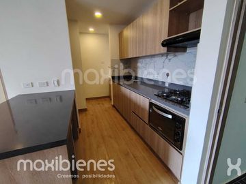 apartamento en arriendo en la ceja. Cod A71516