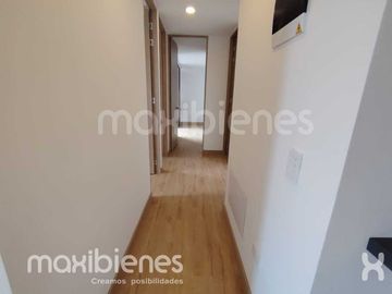 apartamento en arriendo en la ceja. Cod A71516