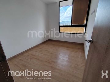 apartamento en arriendo en la ceja. Cod A71516