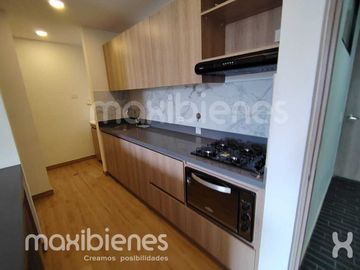 apartamento en arriendo en la ceja. Cod A71516