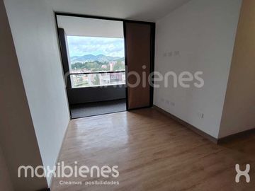apartamento en arriendo en la ceja. Cod A71516