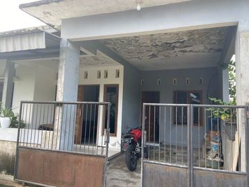 Jual Rumah Siap Huni Type 170/139 Legalitas Lengkap Siap KPR Di Klaten