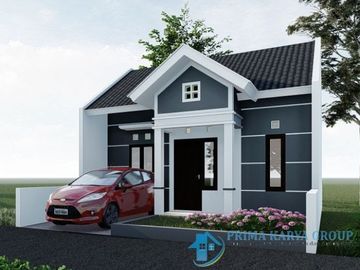 Perumahan Dekat Kota Klaten dan Kawasan Candi Prambanan
