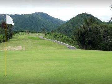 Condotel Units in One Tectona Woodlands with Free Golf Rights