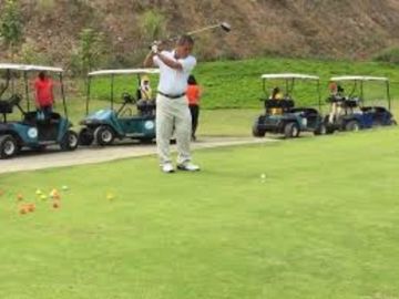 Condotel Units in One Tectona Woodlands with Free Golf Rights