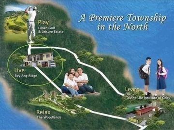 Condotel Units in One Tectona Woodlands with Free Golf Rights