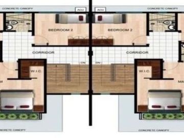 Condotel Units in One Tectona Woodlands with Free Golf Rights
