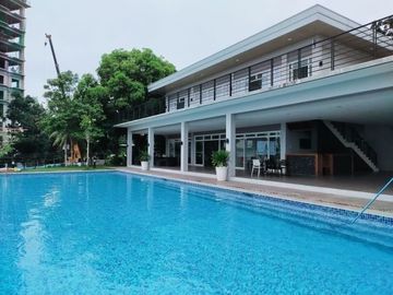 Condotel Units in One Tectona Woodlands with Free Golf Rights